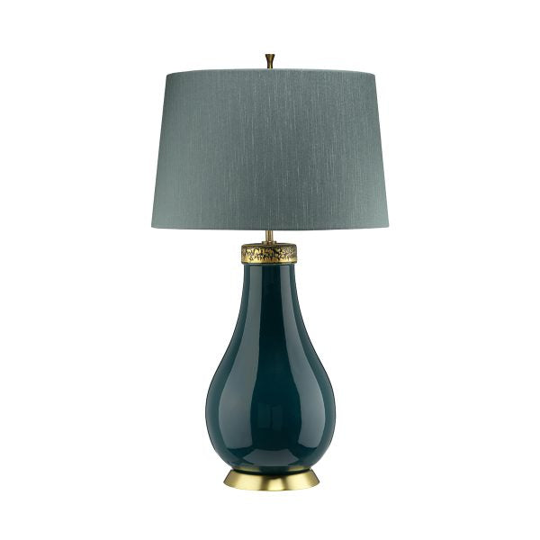 Quintiesse Havering Table Lamp – from Amos Lighting + Home