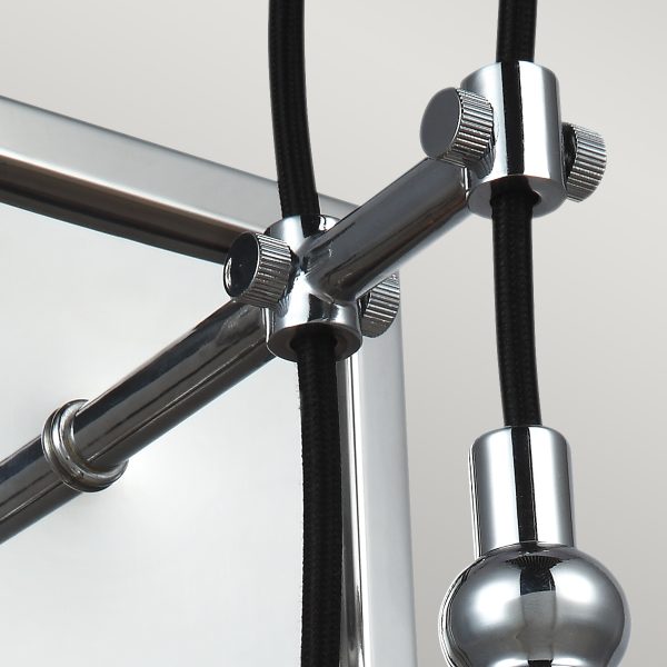 Quintiesse Loras 1 Light Wall Light – from Amos Lighting + Home