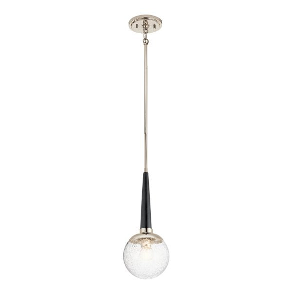 Quintiesse Marilyn Single Pendant – from Amos Lighting + Home
