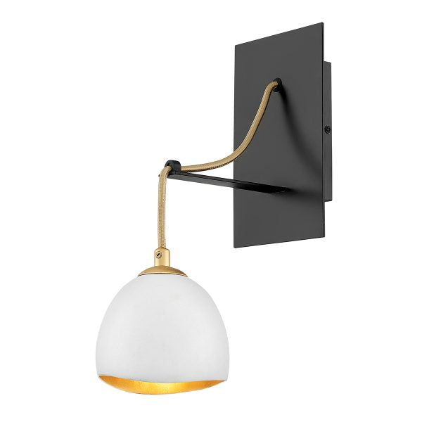 Quintiesse Nula Wall Light – from Amos Lighting + Home