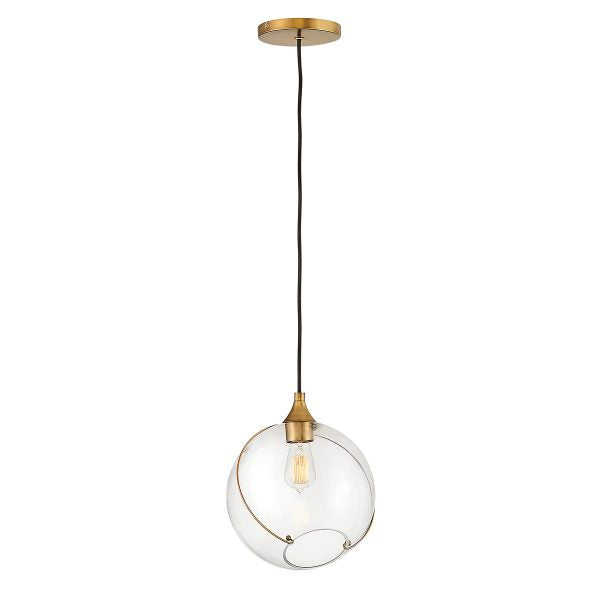 Quintiesse Skye Pendant – from Amos Lighting + Home