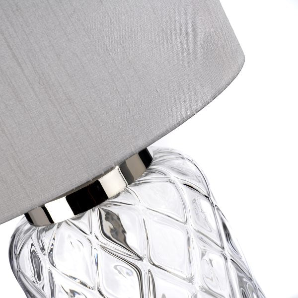 Quintiesse Sola 1 Light Table Lamp – from Amos Lighting + Home