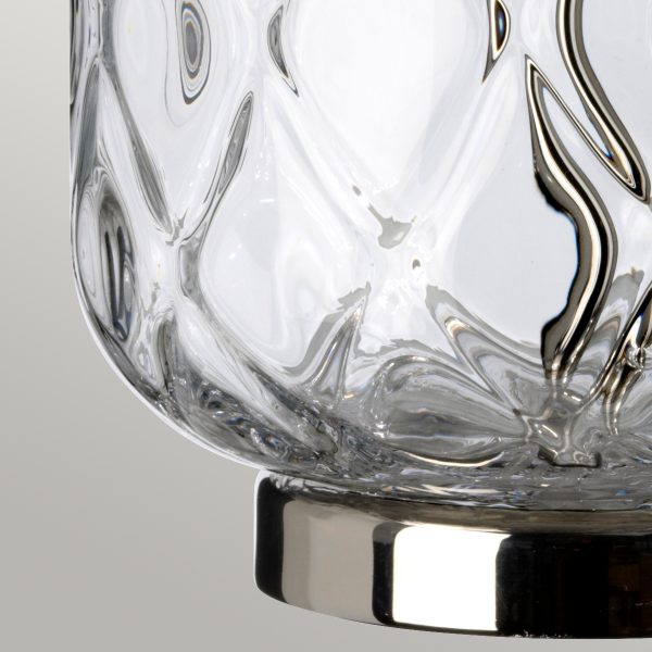 Quintiesse Sola 1 Light Table Lamp – from Amos Lighting + Home