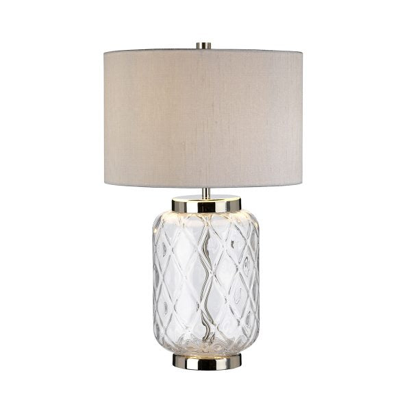 Quintiesse Sola 1 Light Table Lamp – from Amos Lighting + Home