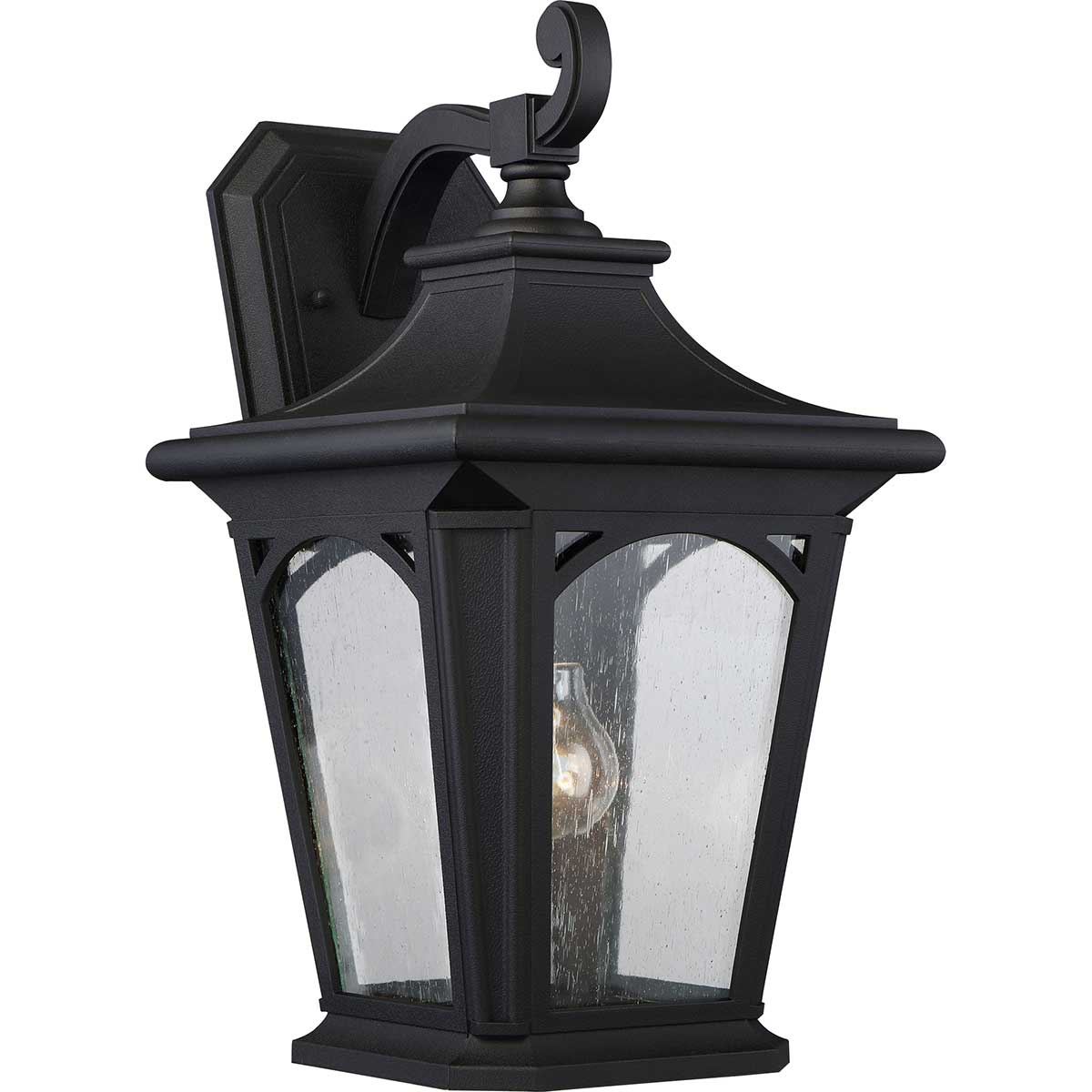 Quoizel Bedford 1 Light Large Wall Lantern