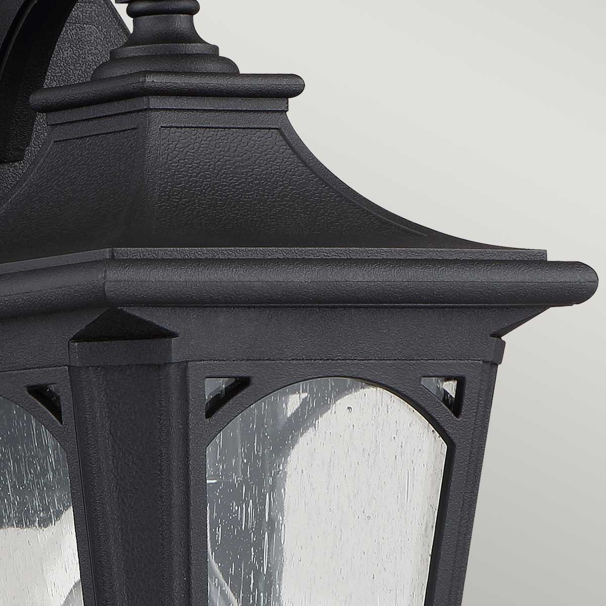 Quoizel Bedford 1 Light Small Wall Lantern