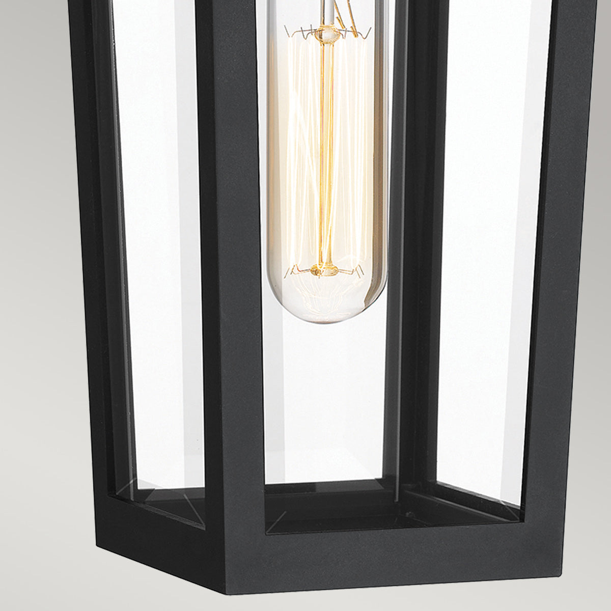 Quoizel Buckley Coastal 1 lt Small Outdoor Wall Lights Lantern