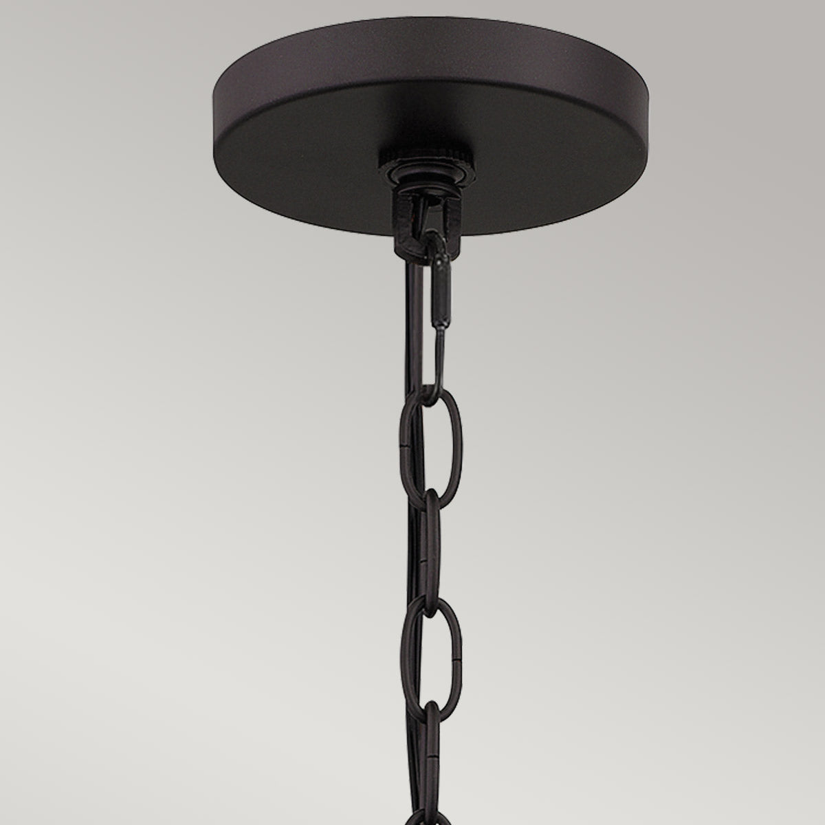 Quoizel Lindendale 1 lt Pendant Bronze