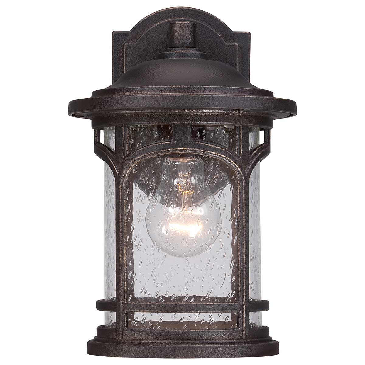 Quoizel Marblehead 1 Light Small Wall Lantern