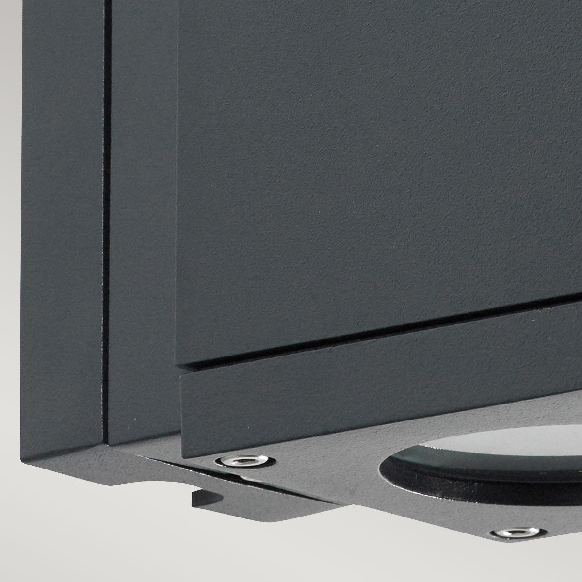 Norlys Sandvik 1 Light Down Wall Light