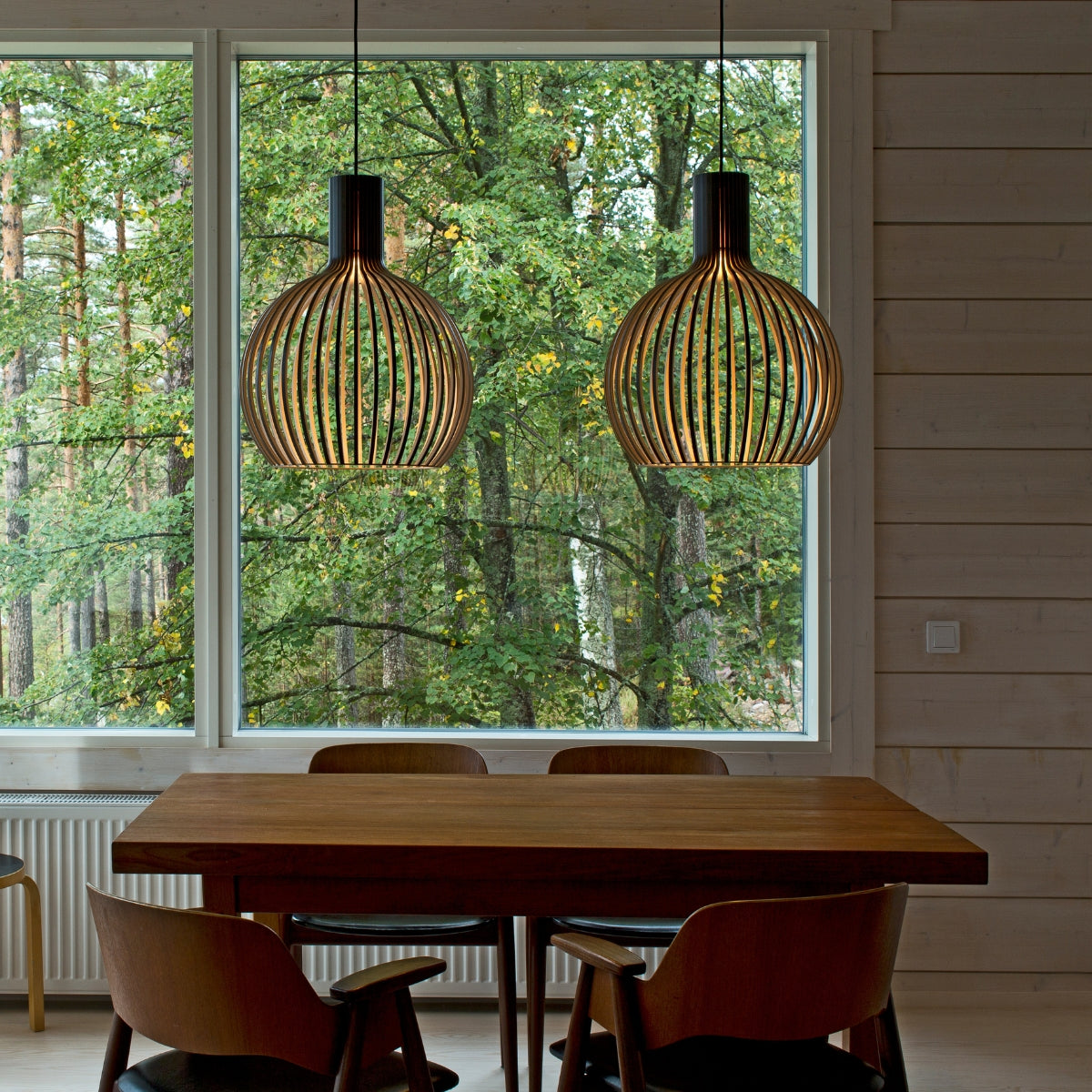 Secto Octo 4241 Pendant Small