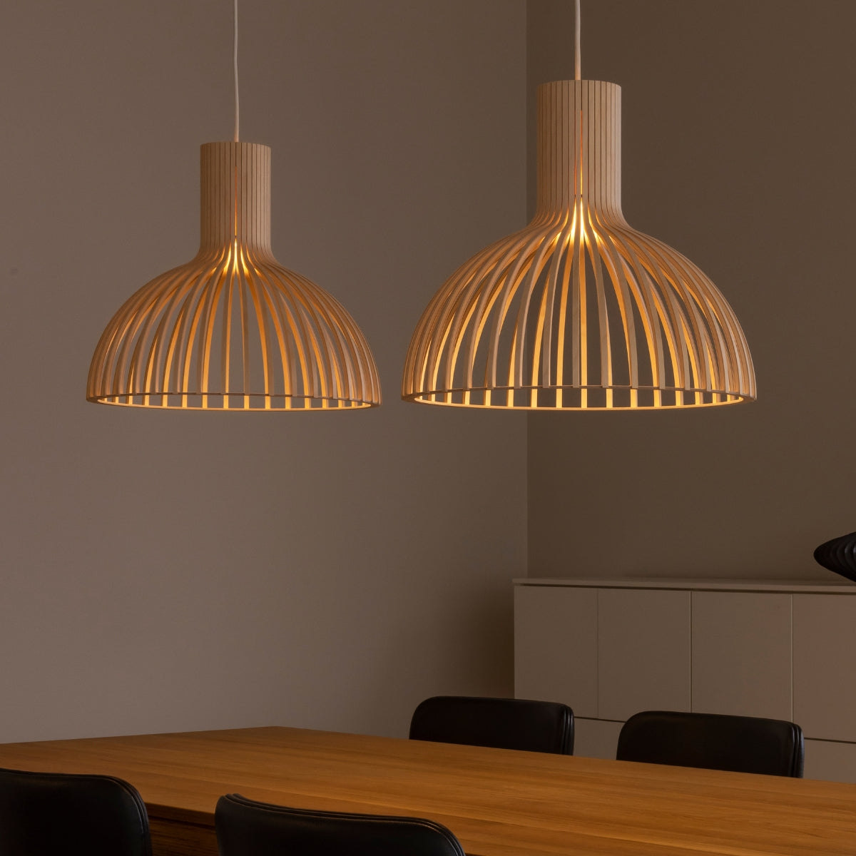 Secto Victo 4251 Pendant Small