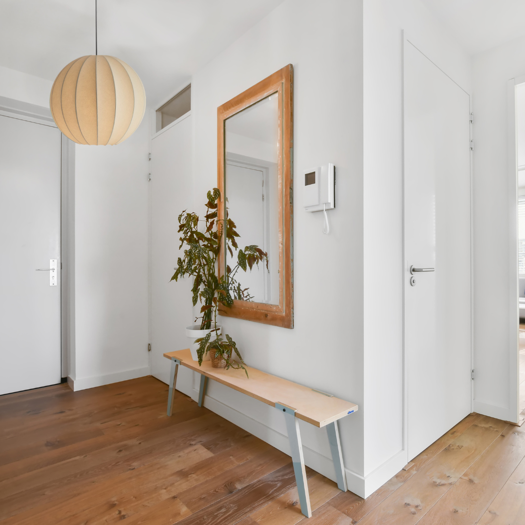 Shropshire Shades Fibre Globe Lampshade 40cm – from Amos Lighting + Home