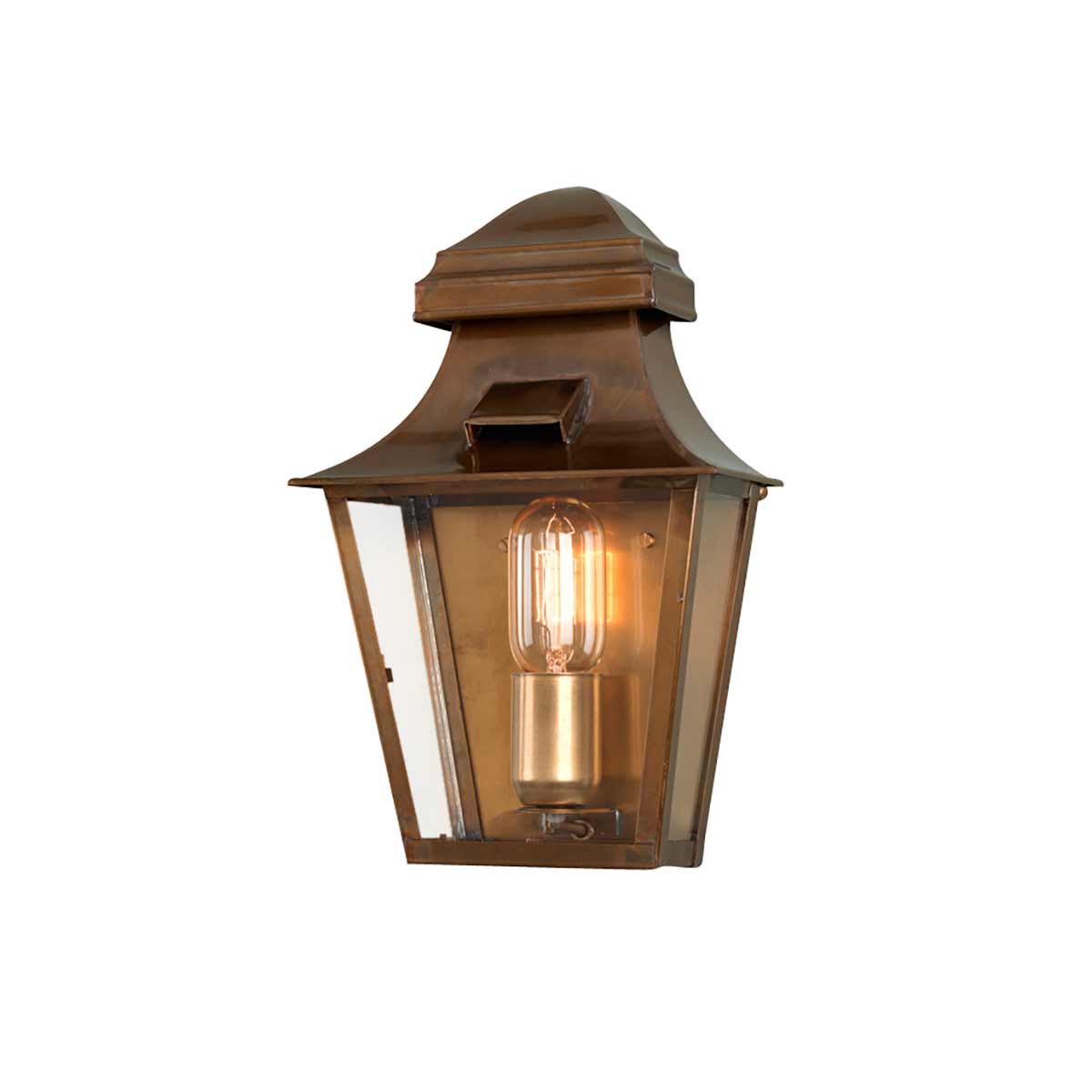 Elstead St Pauls 1 Light Wall Lantern