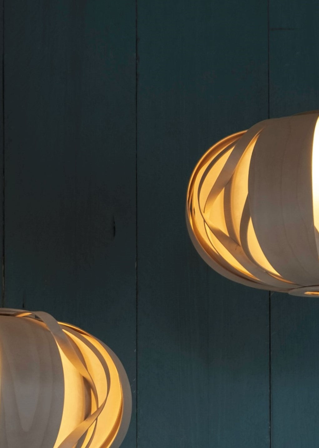 Stuart Lamble Lantern Ceiling Pendant – from Amos Lighting + Home