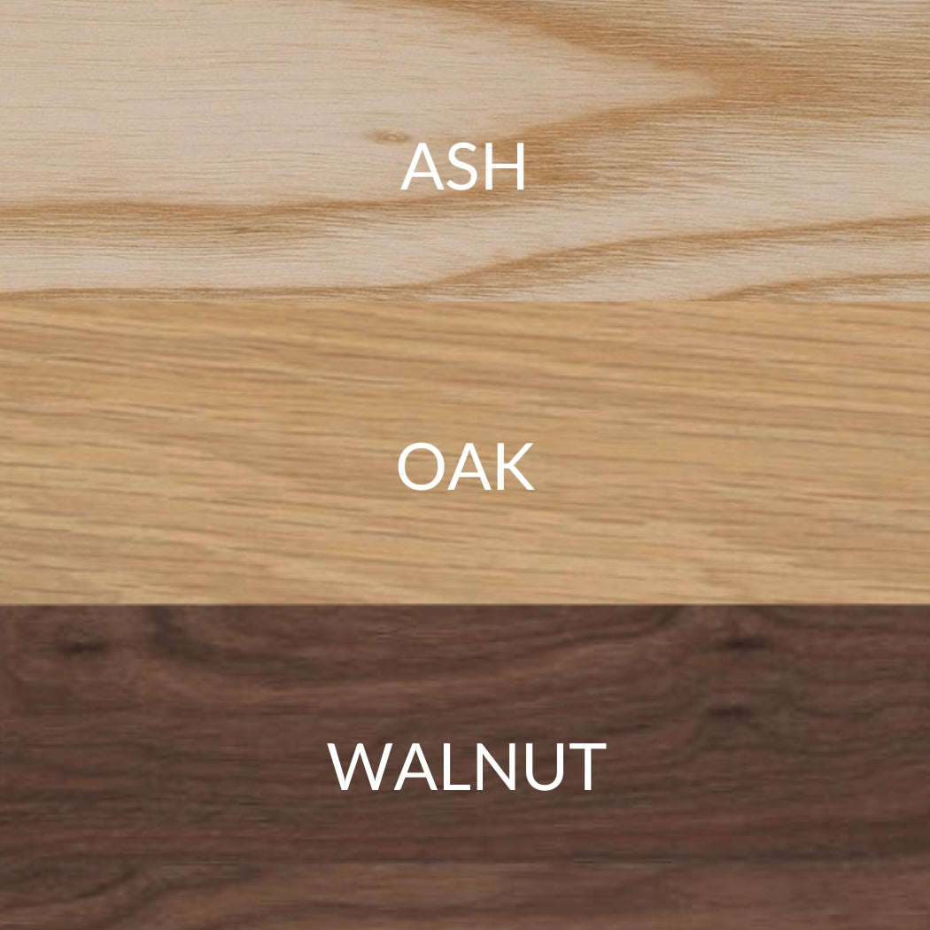 Stuart Lamble Tower Table Lamp – from Amos Lighting + Home