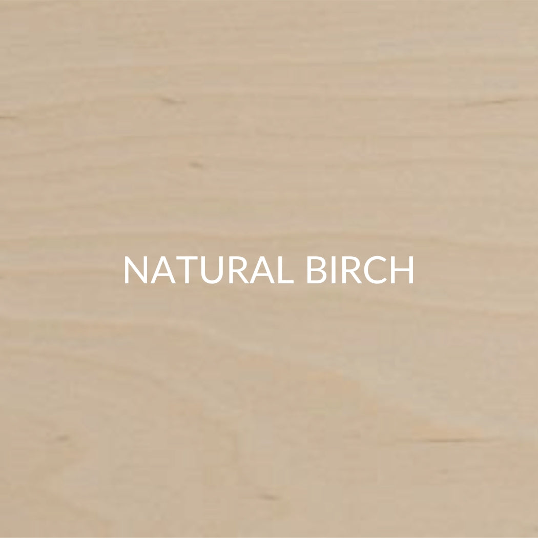 Stuart Lamble Wrap Oak Floor Lamp Express Delivery – from Amos Lighting + Home