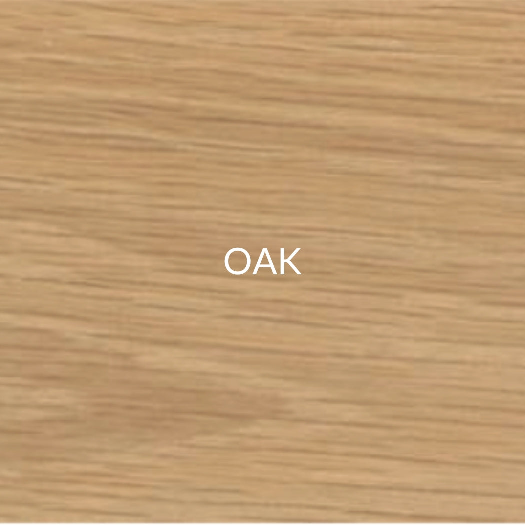 Stuart Lamble Wrap Oak Table Lamp Express Delivery – from Amos Lighting + Home