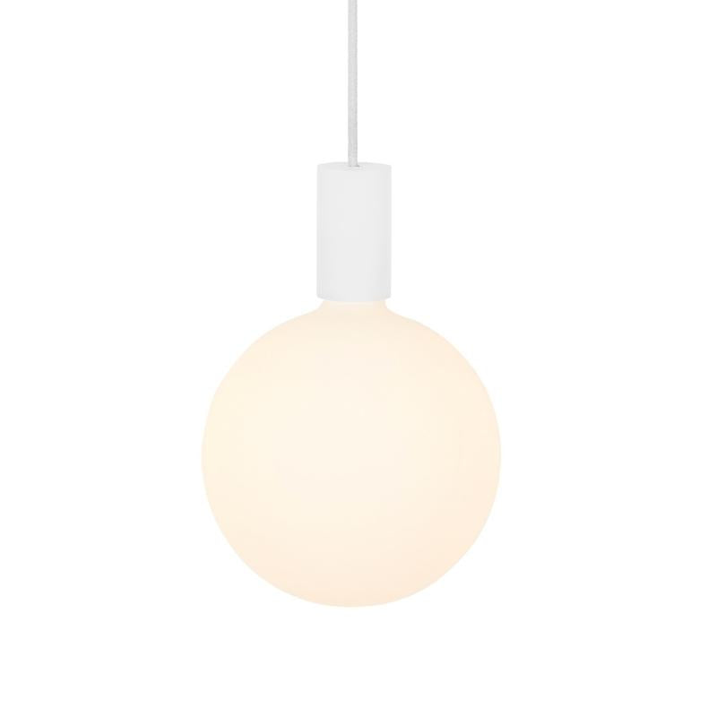 Tala Alumina Triple Pendant with Sphere V – from Amos Lighting + Home