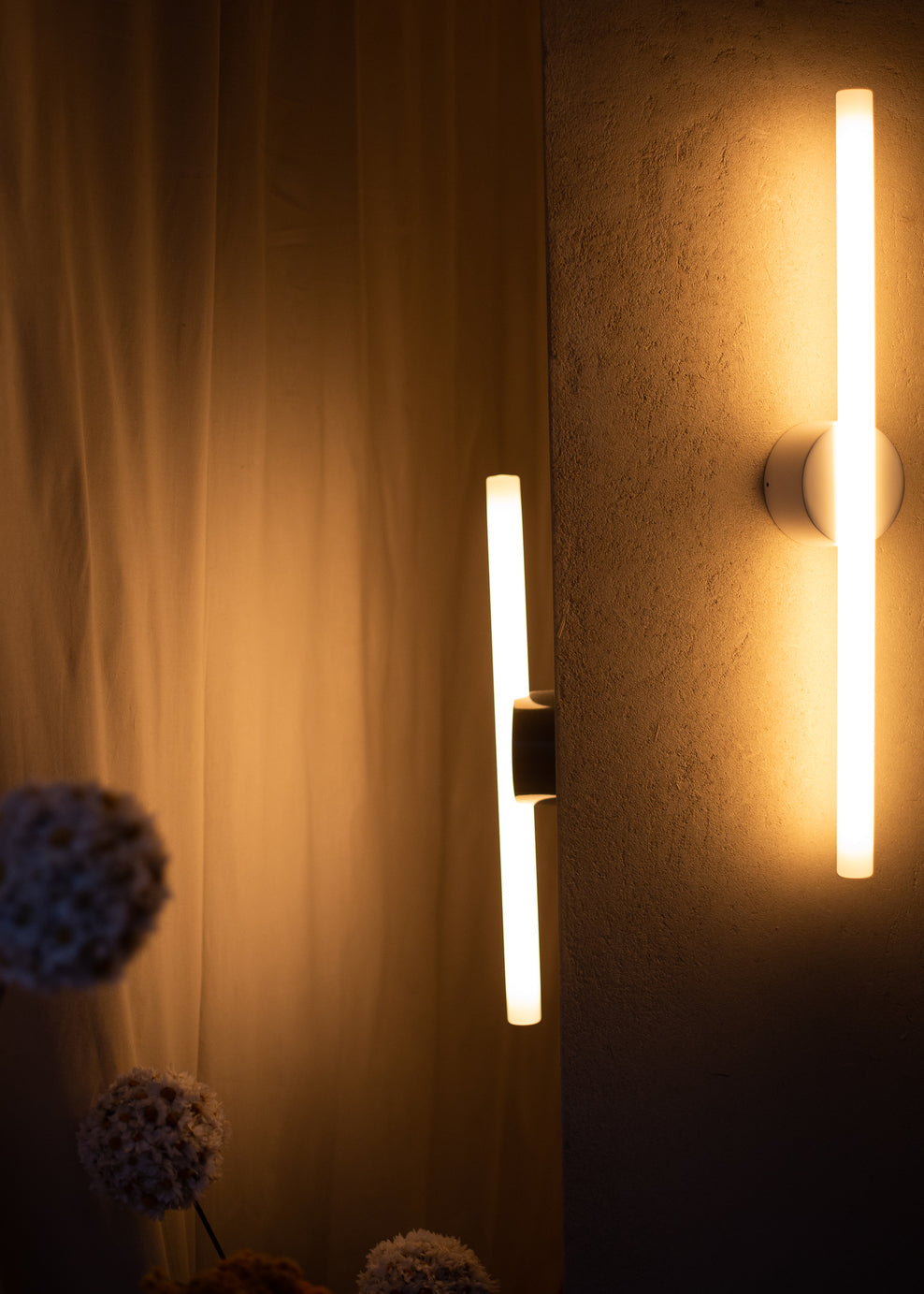 Tala Kilter Wall Light – from Amos Lighting + Home