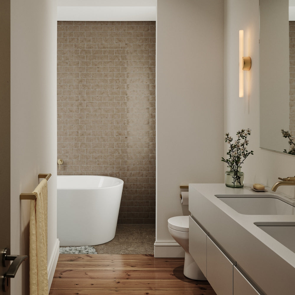 Tala Kilter Wall Light – from Amos Lighting + Home