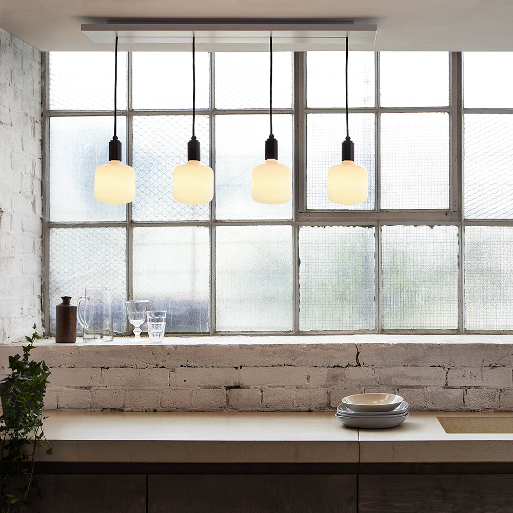 Tala Oblo Light Bulb 6w E27 – from Amos Lighting + Home