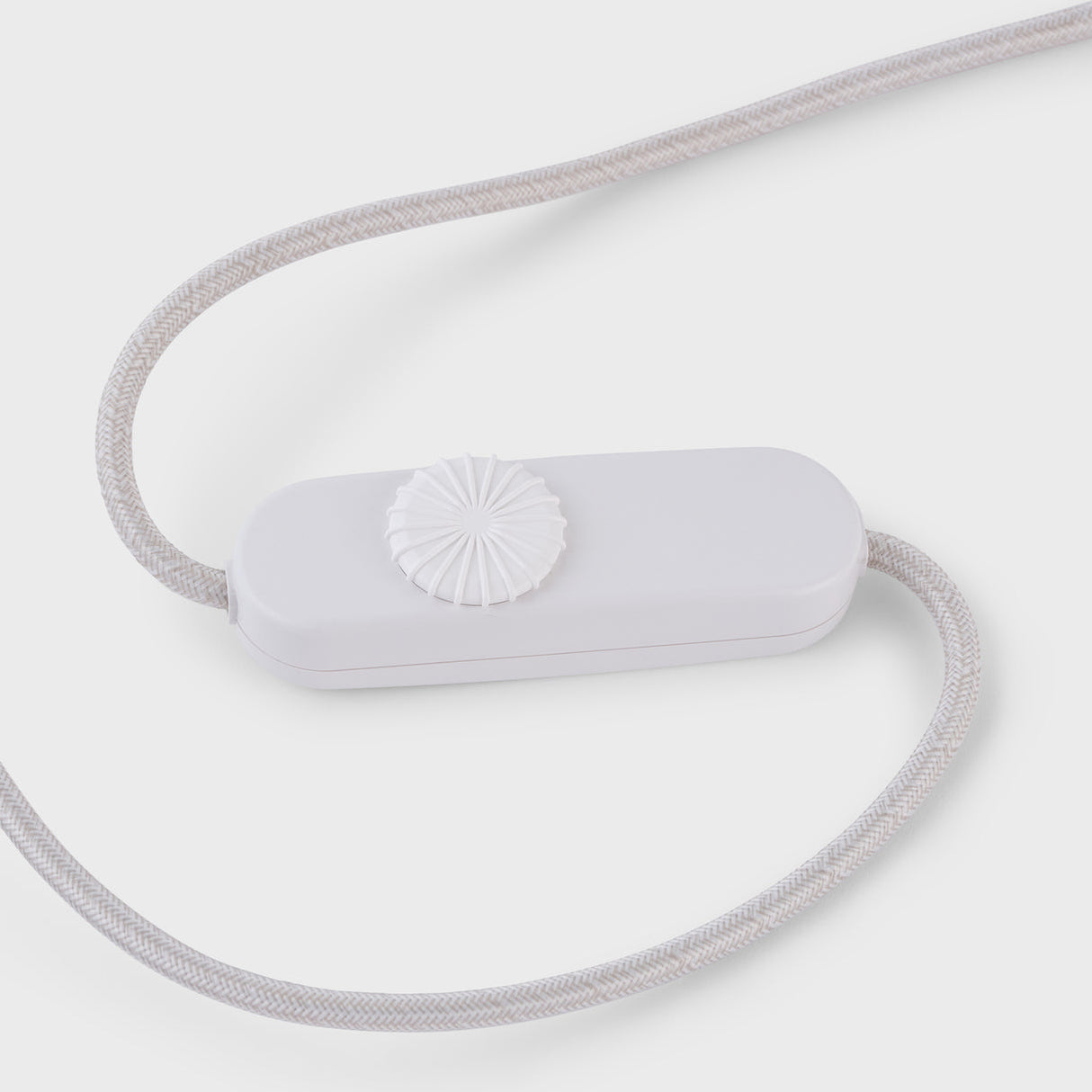 Tala Shore Recycled Glass Table Lamp Bottle Brown – from Amos Lighting + Home