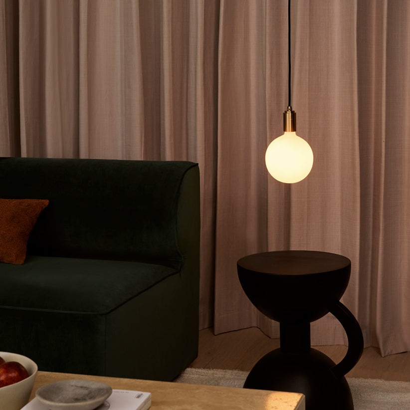 Tala Sphere IV Light Bulb 8w E27 – from Amos Lighting + Home