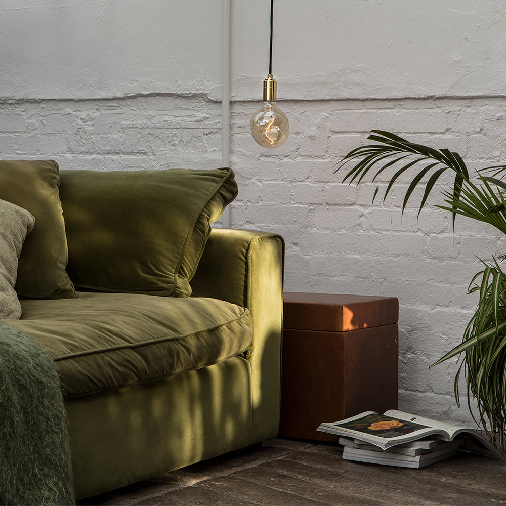 Tala Voronoi I LED Light Bulb 2w E27 – from Amos Lighting + Home