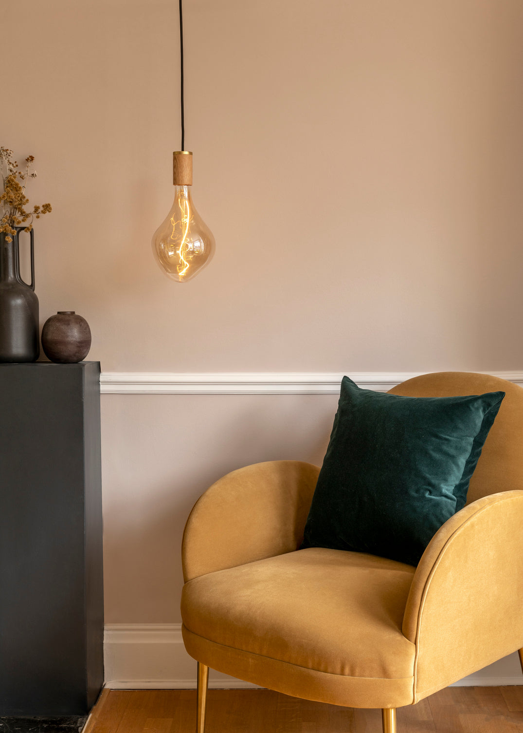 Tala Voronoi II LED Light Bulb 3w E27 – from Amos Lighting + Home