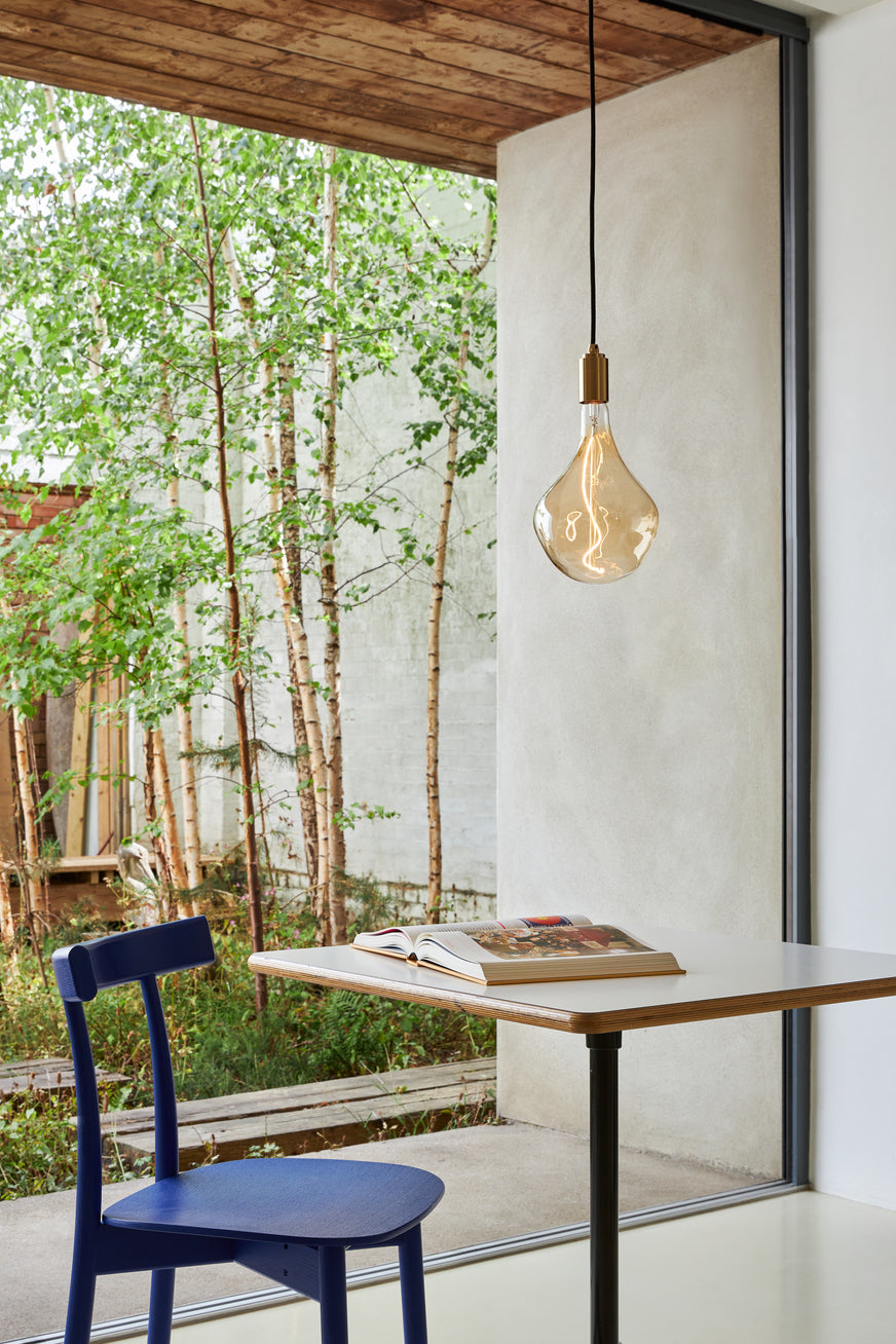 Tala Voronoi II LED Light Bulb 3w E27 – from Amos Lighting + Home