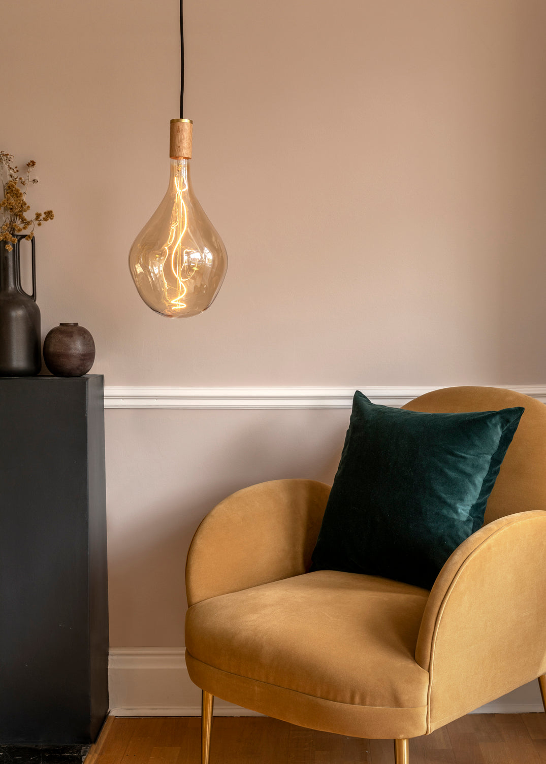 Tala Voronoi III LED Light Bulb 5w E27 – from Amos Lighting + Home