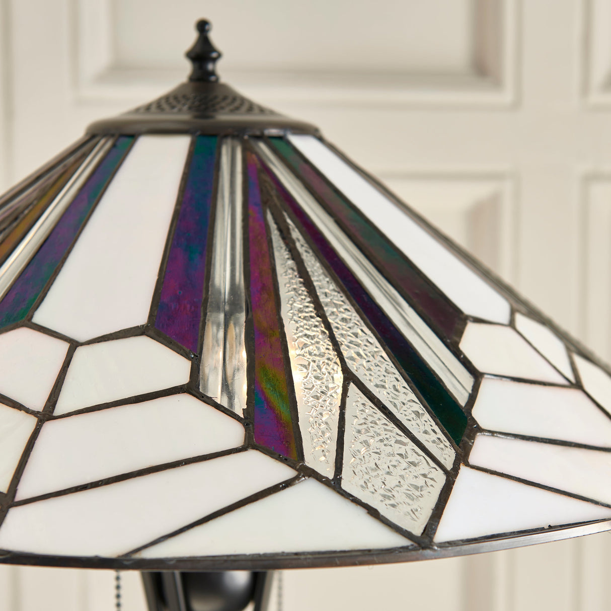 Tiffany Astoria Floor Lamp – from Amos Lighting + Home