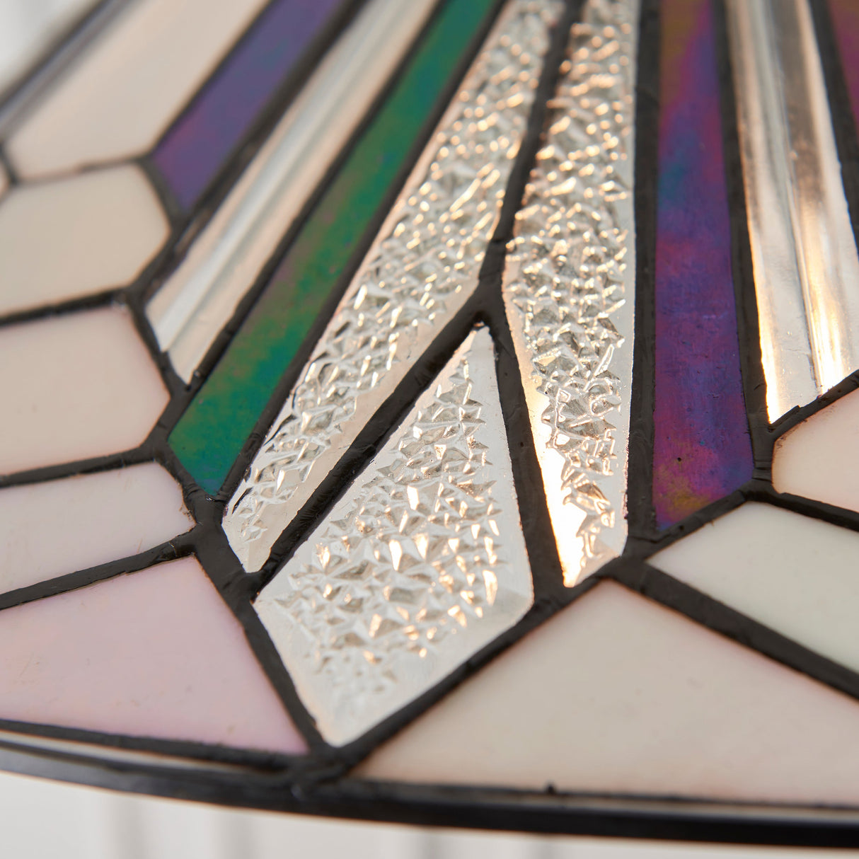 Tiffany Astoria Large Pendant – from Amos Lighting + Home