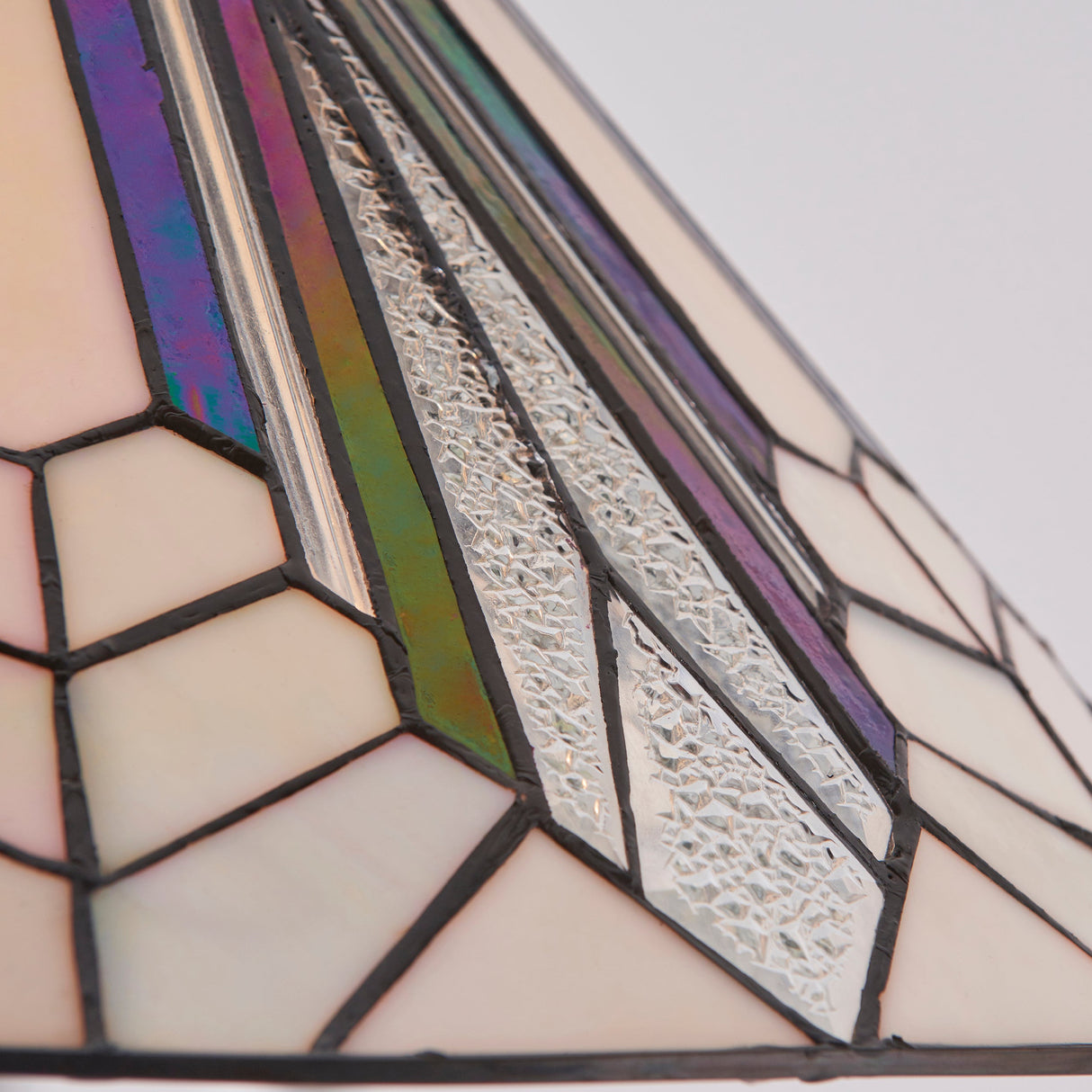 Tiffany Astoria Medium Pendant – from Amos Lighting + Home