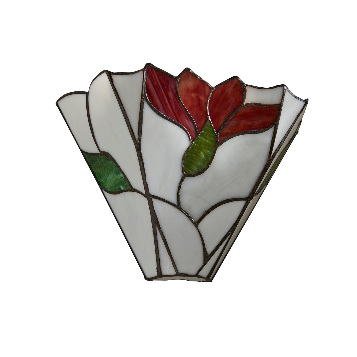 Tiffany Botanica Wall Light – from Amos Lighting + Home