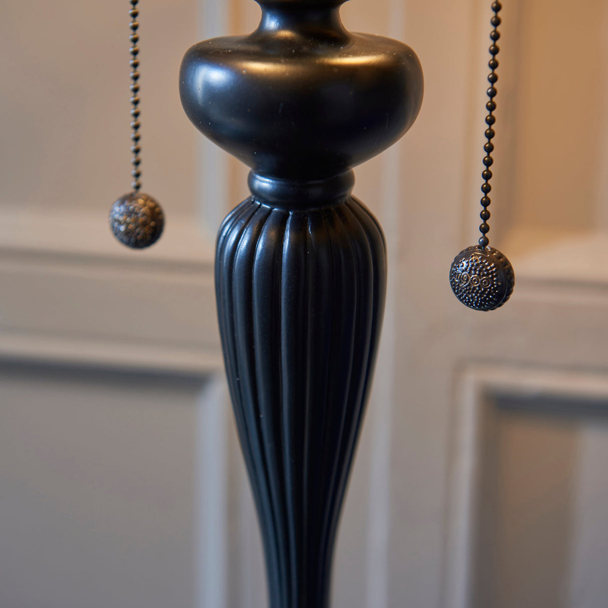 Tiffany Brooklyn Floor Lamp – from Amos Lighting + Home