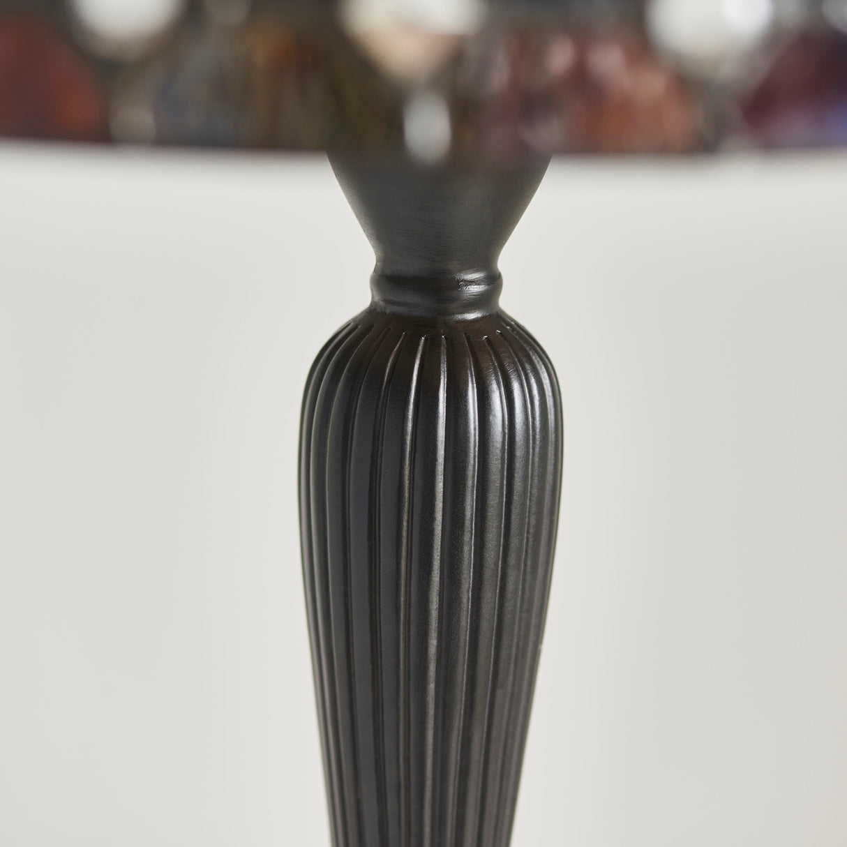 Tiffany Brooklyn Table Lamp – from Amos Lighting + Home