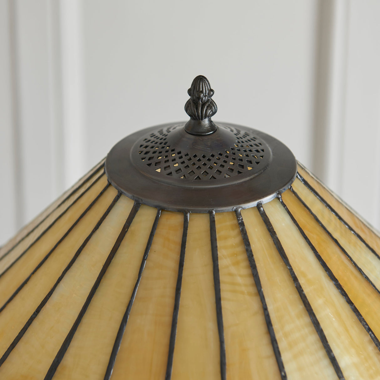 Tiffany Jamelia Floor Lamp – from Amos Lighting + Home