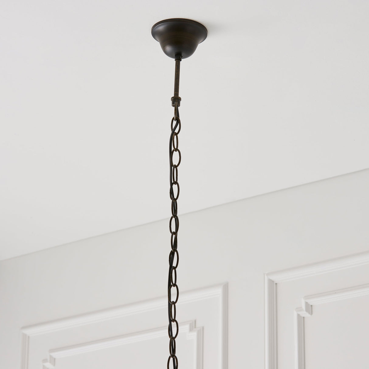 Tiffany Jamelia Large Pendant – from Amos Lighting + Home
