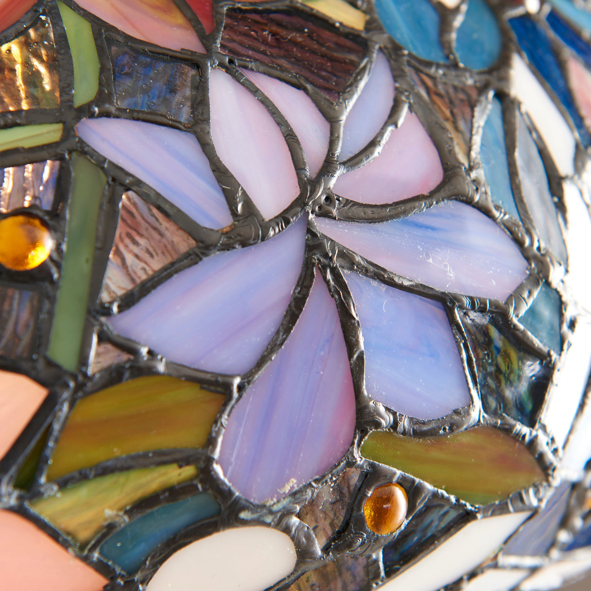 Tiffany Sullivan Floor Lamp – from Amos Lighting + Home