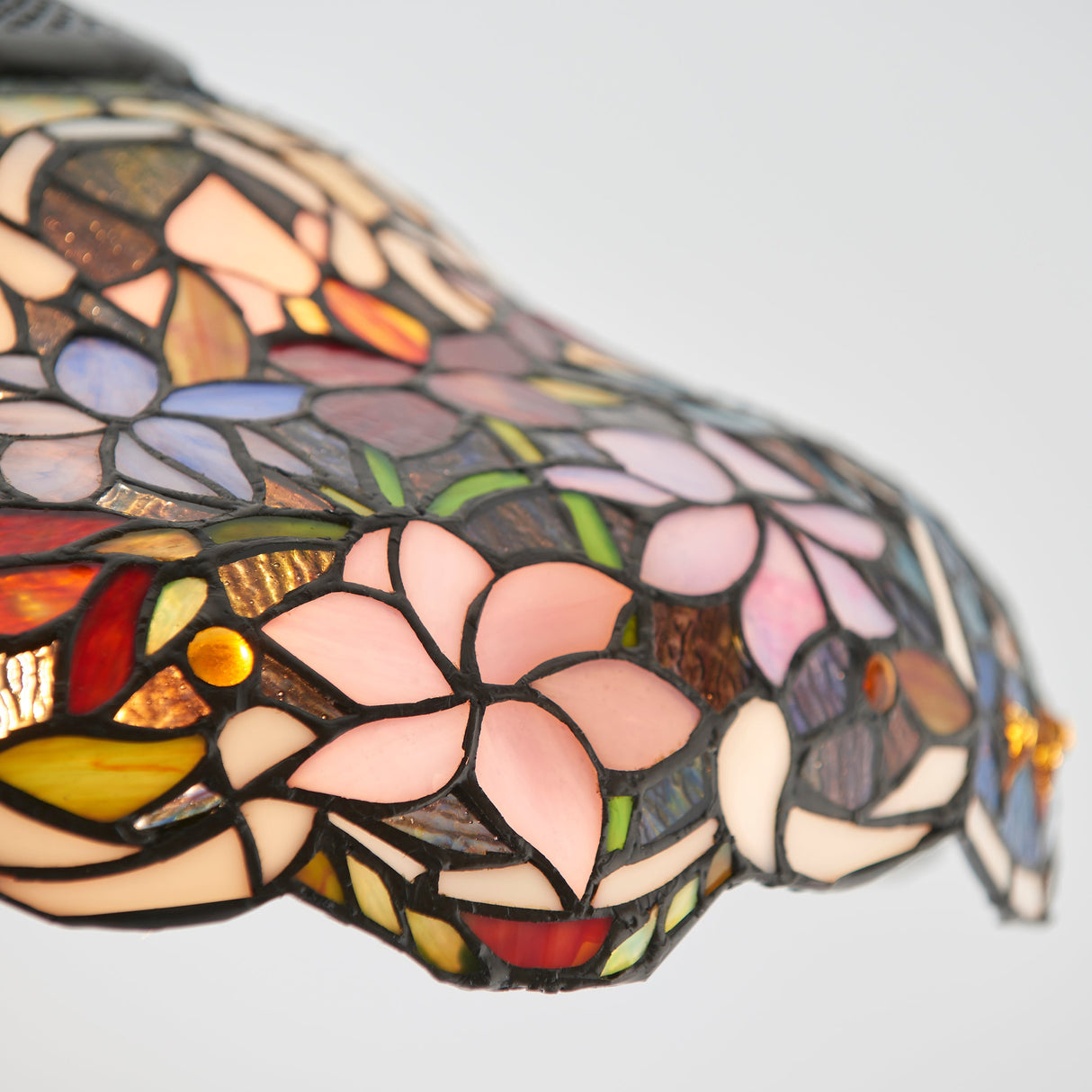 Tiffany Sullivan Medium Pendant – from Amos Lighting + Home