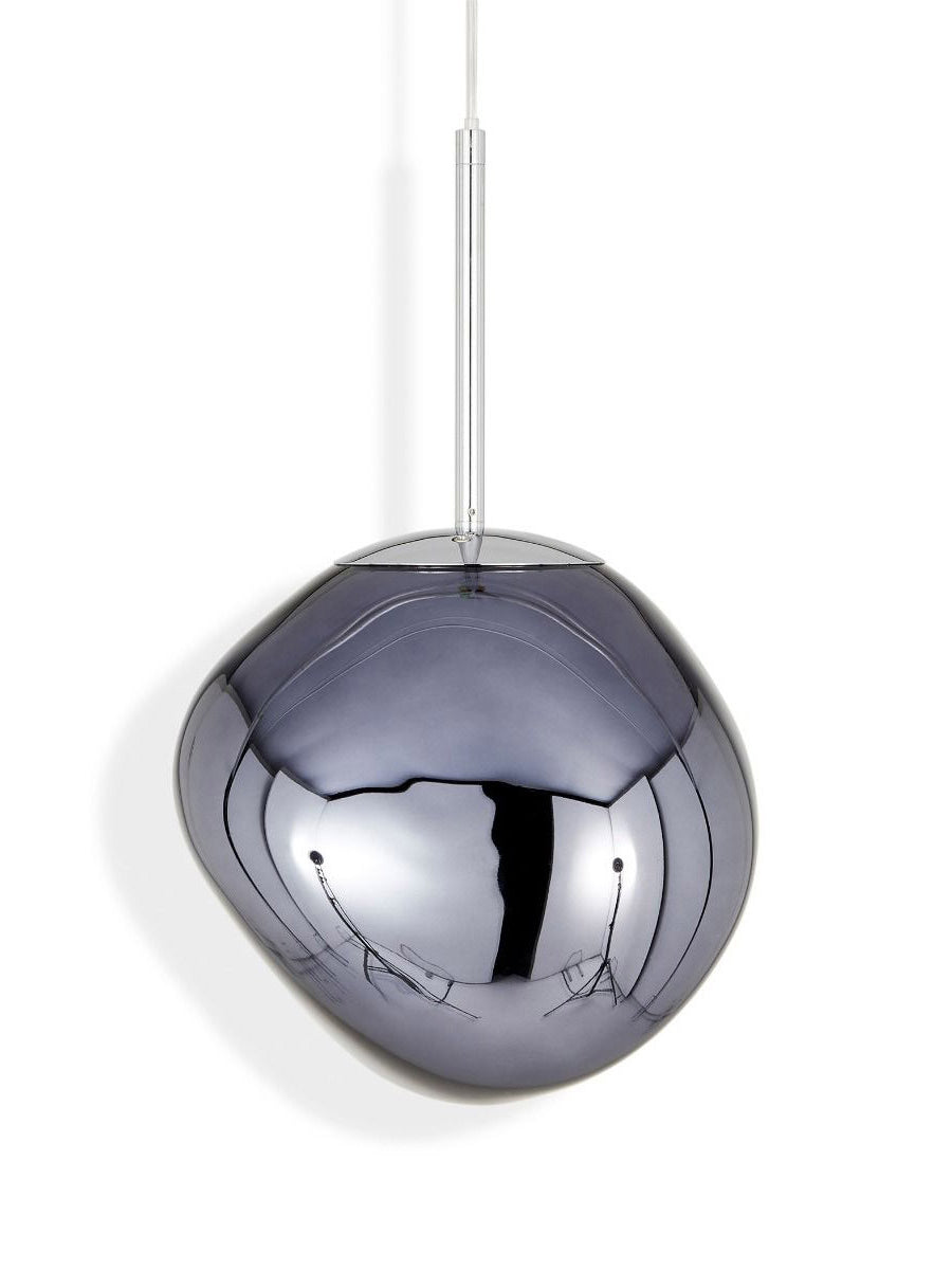 Tom Dixon Melt LED Mini Smoke – from Amos Lighting + Home