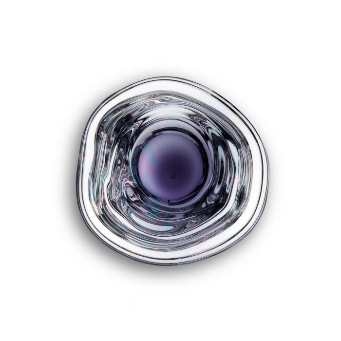 Tom Dixon Mini Melt Surface LED Smoke – from Amos Lighting + Home