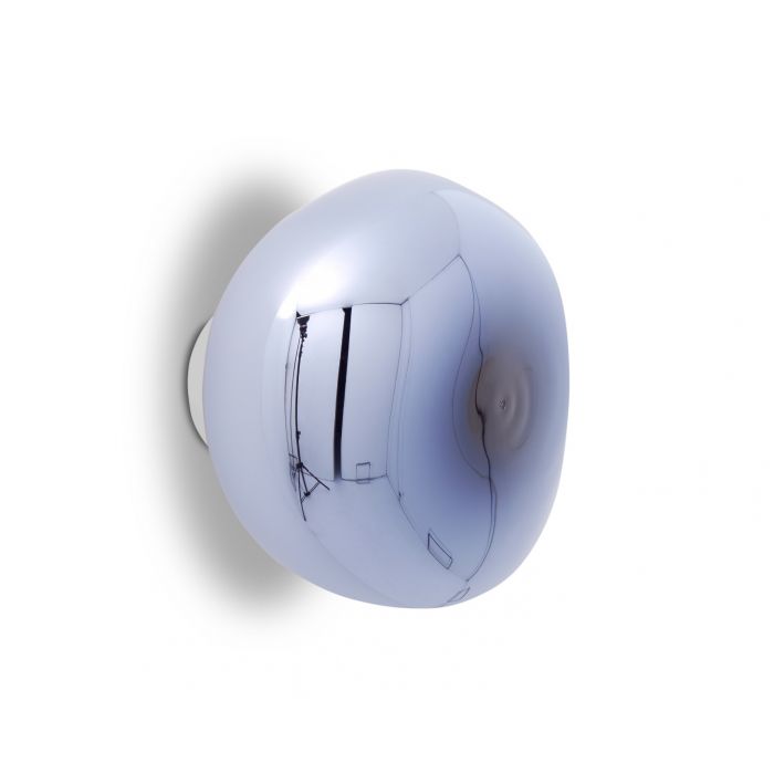 Tom Dixon Mini Melt Surface LED Smoke – from Amos Lighting + Home