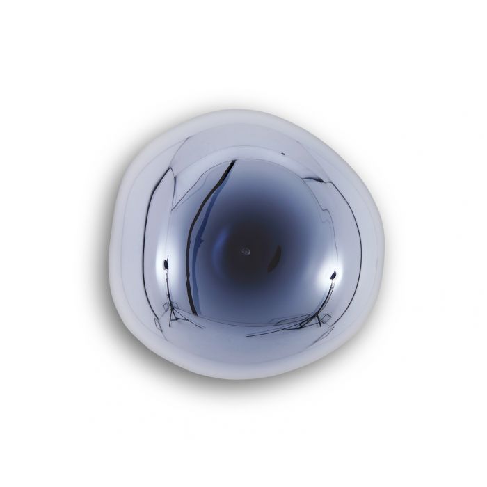 Tom Dixon Mini Melt Surface LED Smoke – from Amos Lighting + Home