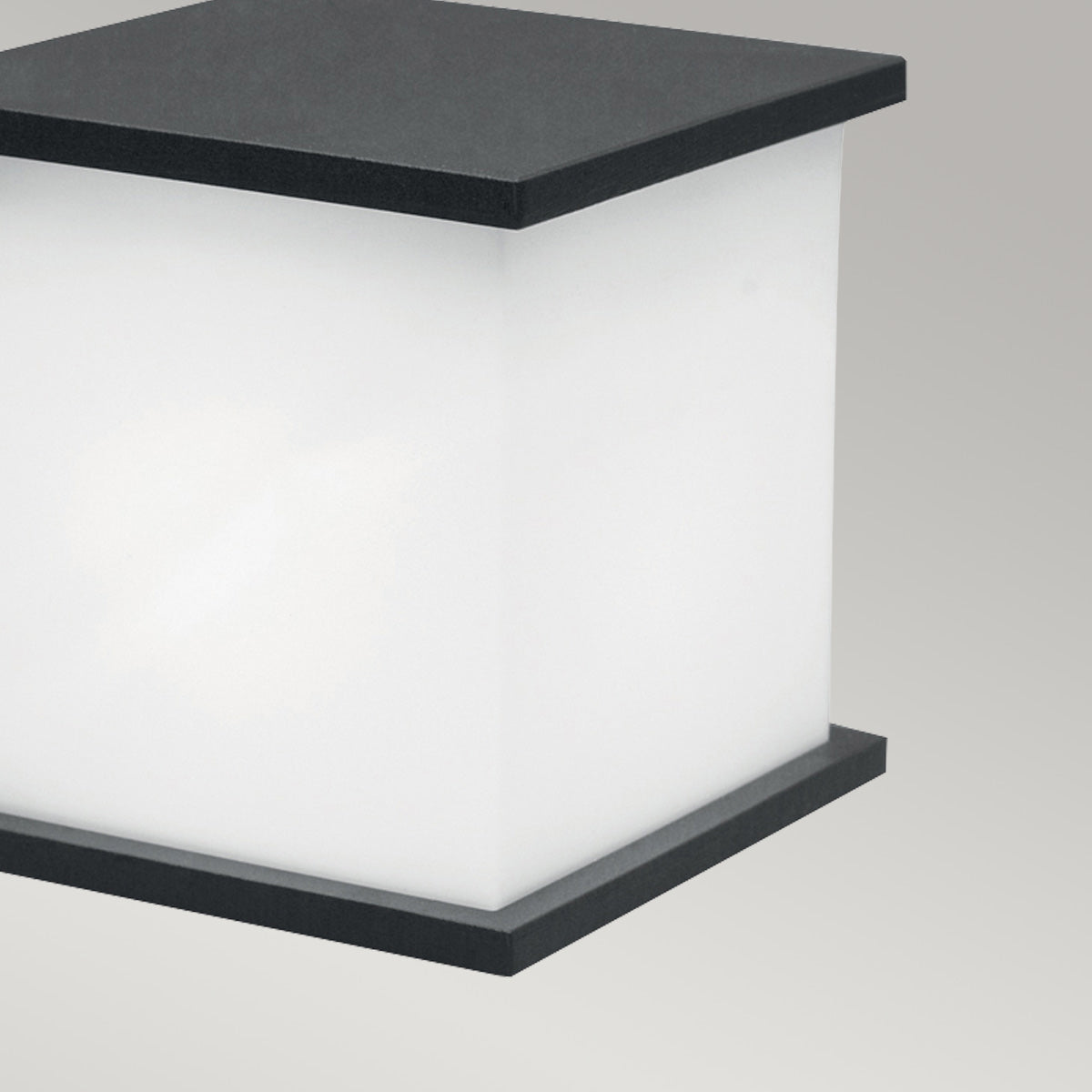 Elstead Torsten 1 Light Wall Fitting