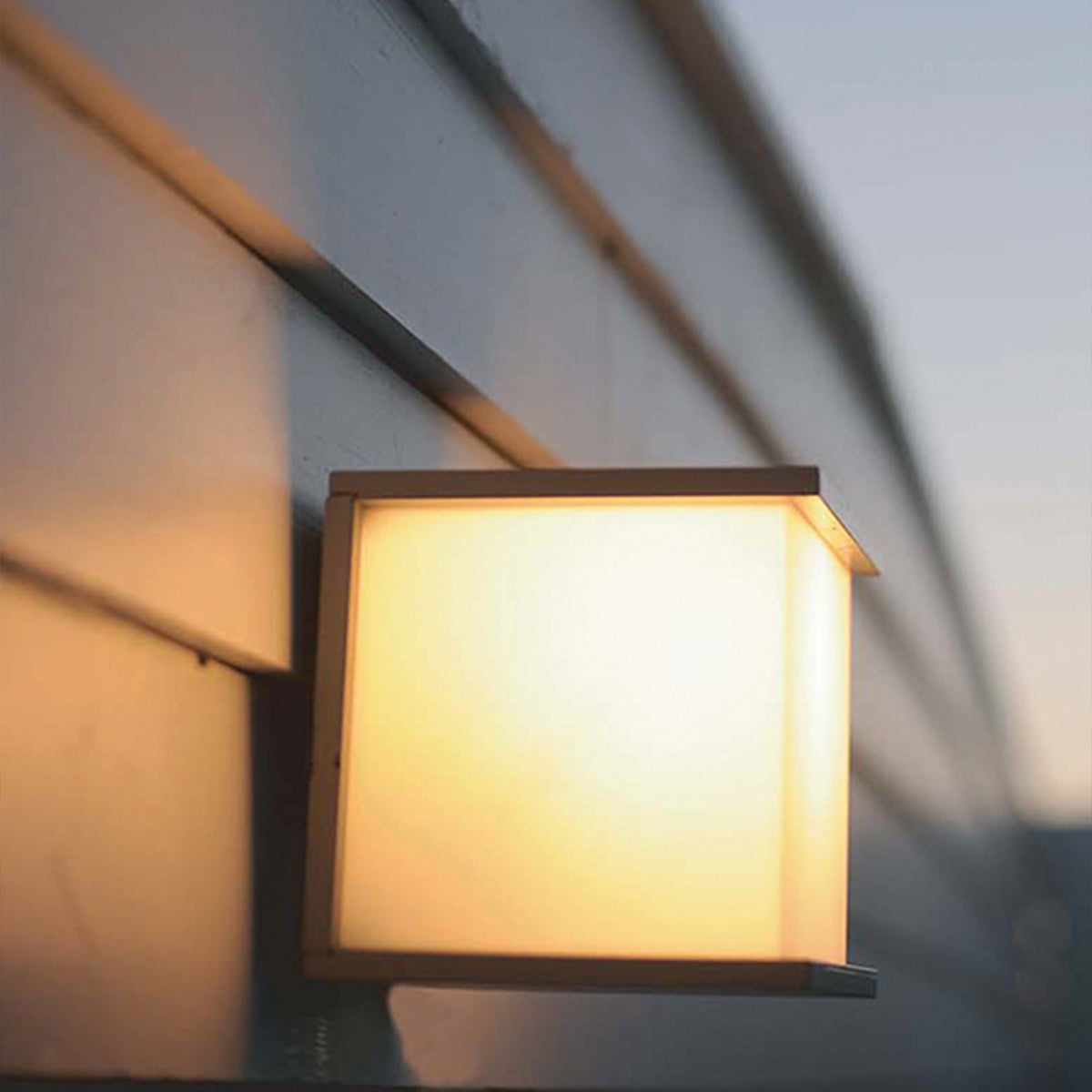 Elstead Torsten 1 Light Wall Fitting