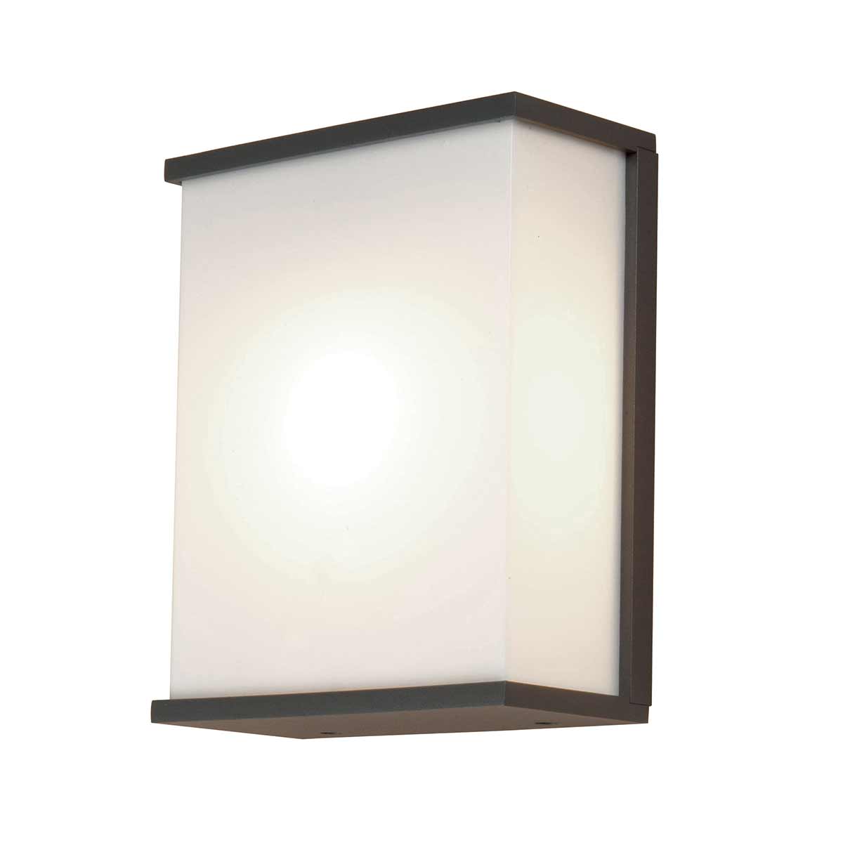 Elstead Torsten 1 Light Large Wall Light