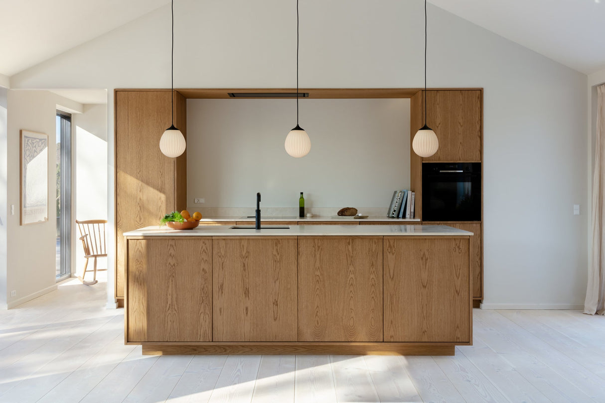 Umage Around the World Lampshade Small – from Amos Lighting + Home